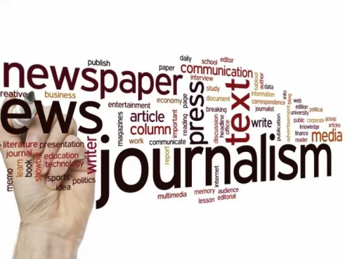 बिजनेस पत्रकारिता: 21वीं सदी के युवाओं के लिए करियर पथ