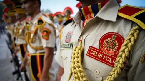Major Shuffle in Delhi Police Ahead of Assembly Elections, 11 IPS Officers  Transferred, Abhishek Dhania Made DCP East - https://indianmasterminds.com