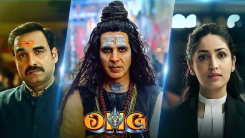 'OMG 2 – Oh My God 2' Movie Review: Pankaj Tripathi-Akshay Kumar-Yami  Gautam Starrer Emphasises On The Importance Of Sex Education