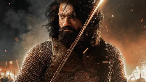 Chhaava Box Office Collection Day 8: विक्की कौशल की फिल्म 'छावा' Rs 242  करोड़ के पार, पीएम मोदी ने भी की तारीफ!