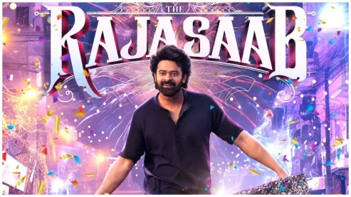 The Raja Saab: चप्पल और लुंगी में वायरल हुआ प्रभास का लुक, Salaar के बाद  मकर संक्रांति पर 'द राजा साब' का एलान - The Raja Saab: Salaar actor Prabhas  announces new