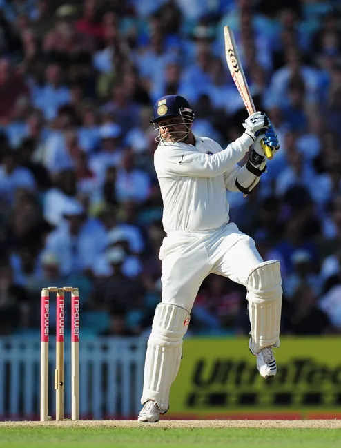 England v India: 4th npower Test - Day Four