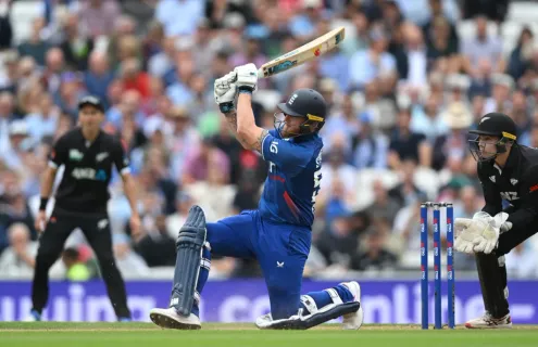 Ben Stokes