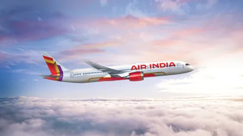 Air India launches 'FlyAirIndiaSale' offering attractive fares on all India-US  routes, check details here | Mint