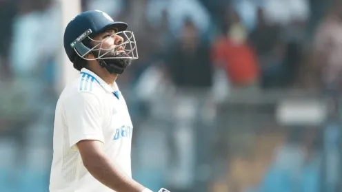 Rohit Sharma