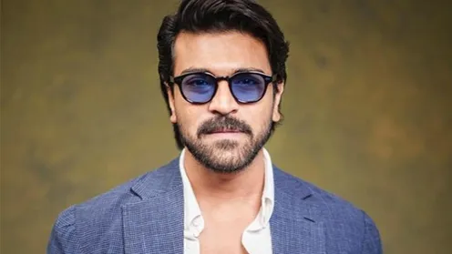 Ram Charan to appear on Good Morning America show, to premiere on February  23 - India Today