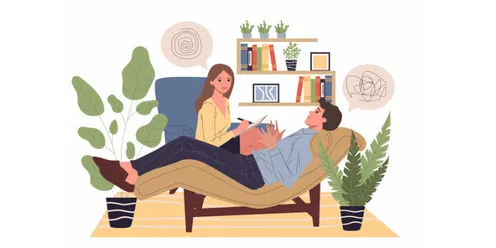 भारत में क्लिनिकल साइकोलॉजिस्ट कैसे बनें - करियर मार्गदर्शन 2025