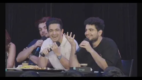 Ranveer Allahbadia apologises for 'sex with parents' question