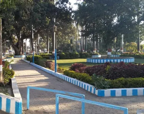 Kamla Park in Krishna Nagar,Bhopal - Parks near me in Bhopal - Justdial