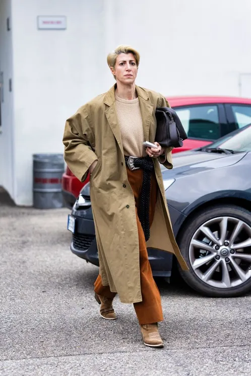 milan fashion week street style outfits