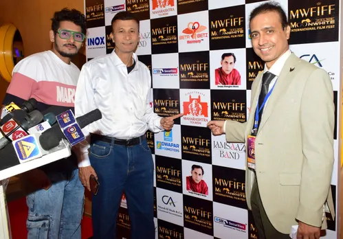 Guest & Devashish Sargam (Raj)
