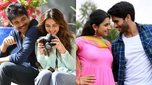 Rakul Preet Singh nagarjuna naga chaitanya.png