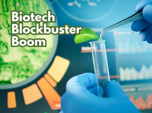 Indian Biotech Growth 300 Billion Future