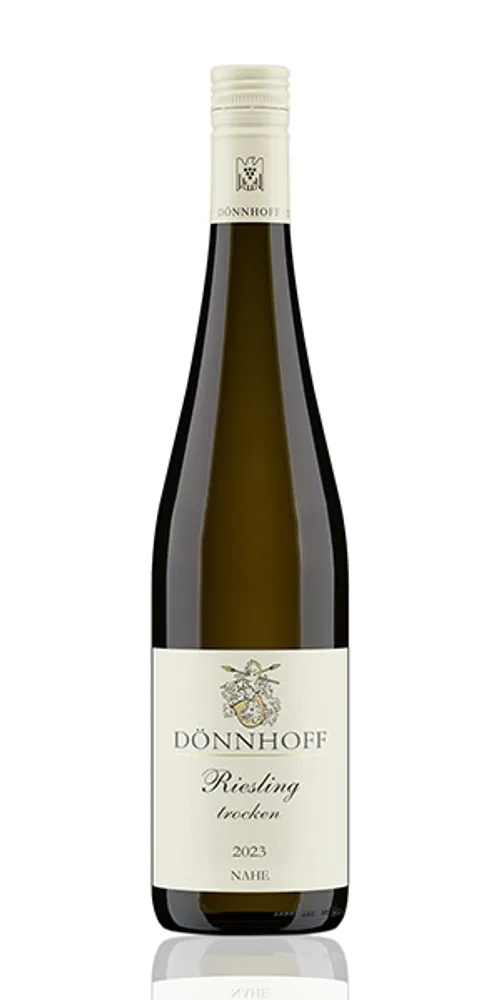 Donnhoff, Riesling Trocken 2023-Buy Wine Online | Online Wine Delivery.