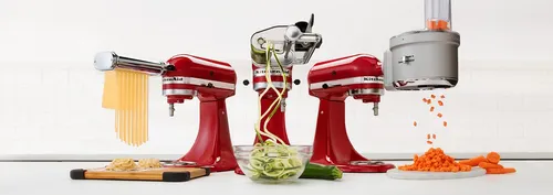 KitchenAid Stand Mixer | Artisan Stand Mixers in India | KitchenAid