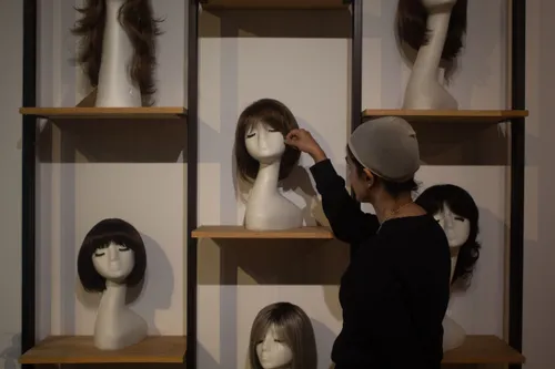 hair
