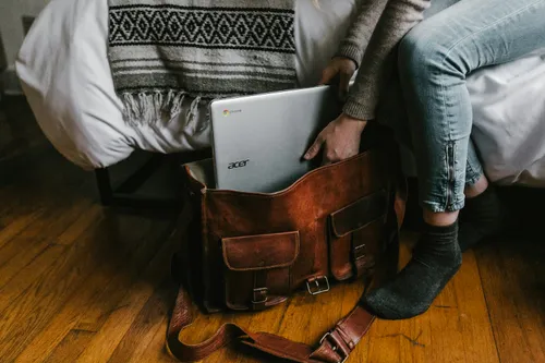 Work Bags 