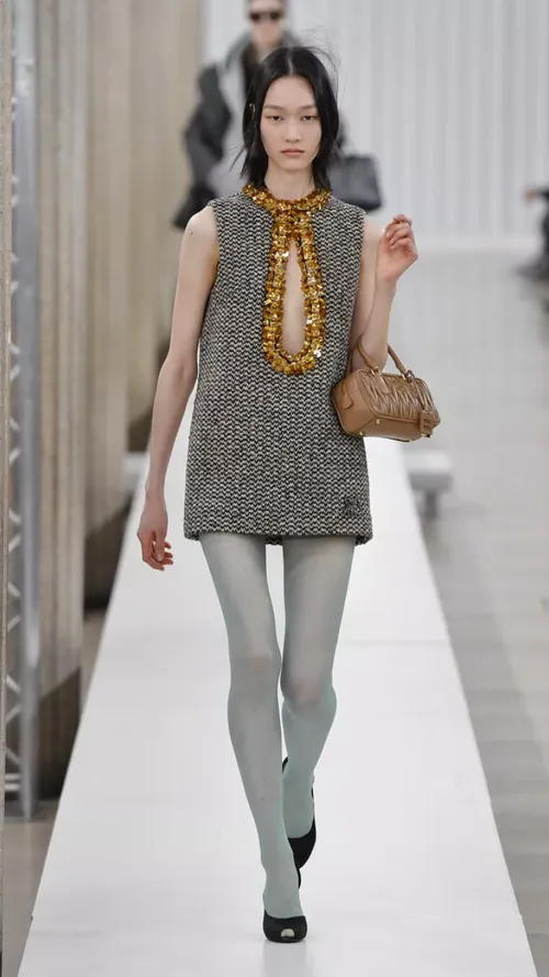 Coloured Tights