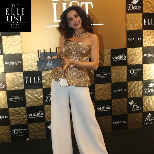 ELLE List 2025 