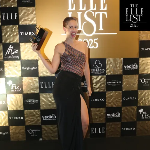 ELLE List 2025 