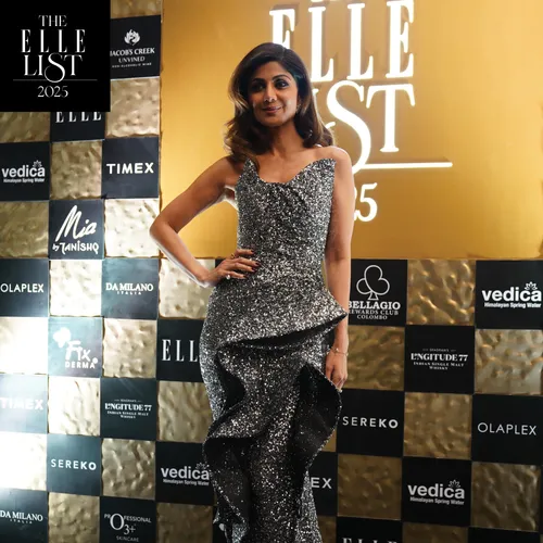 ELLE List 2025 