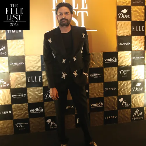 ELLE List 2025 