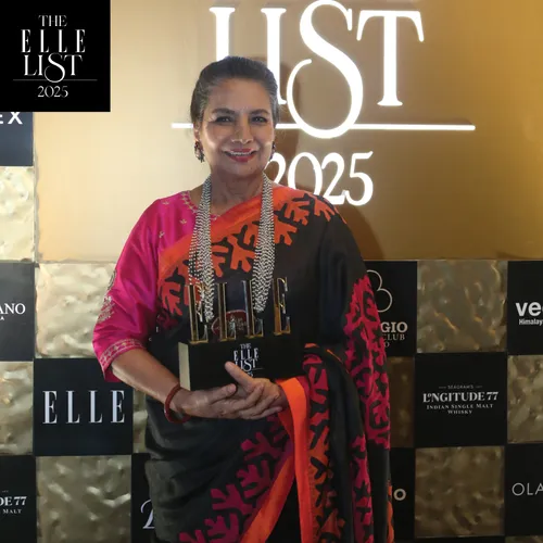 ELLE List 2025 