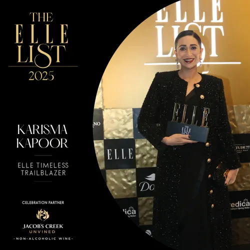 ELLE Winners