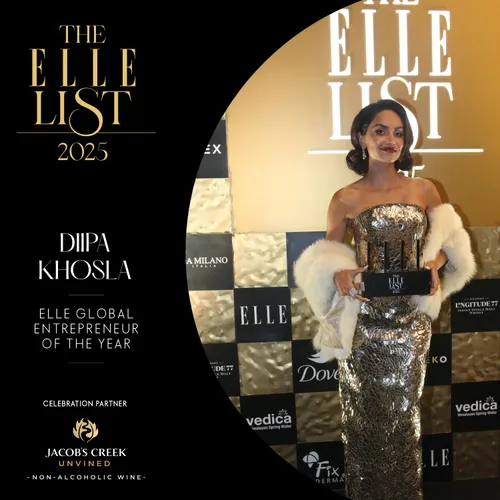 ELLE Winners