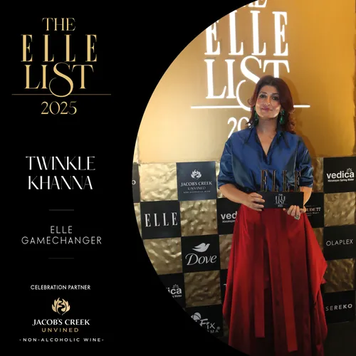 ELLE Winners