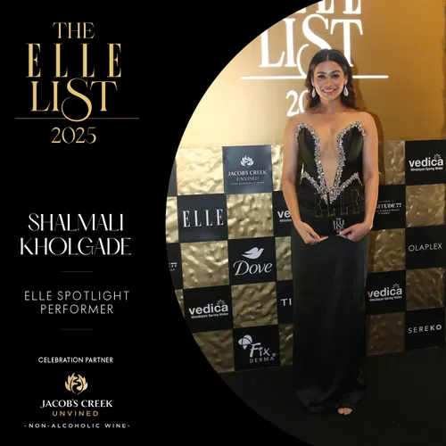 ELLE Winners