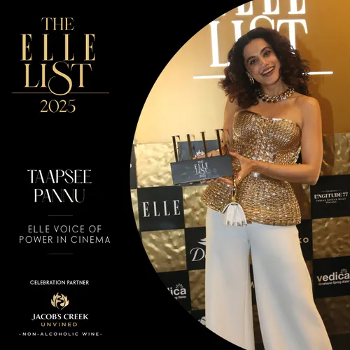 ELLE Winners