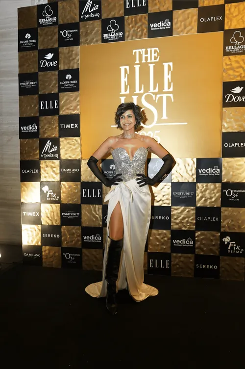 ELLE List 2025