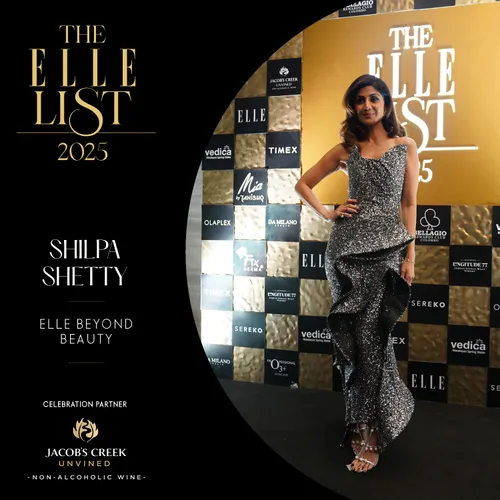 ELLE Winners