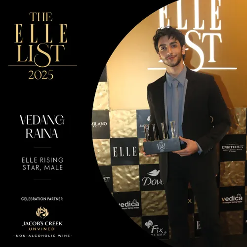 ELLE Winners