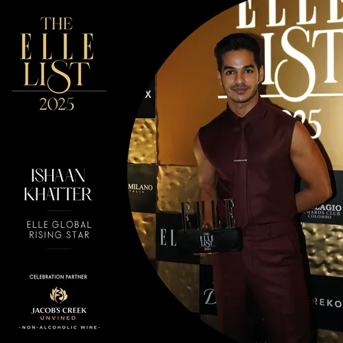 ELLE Winners