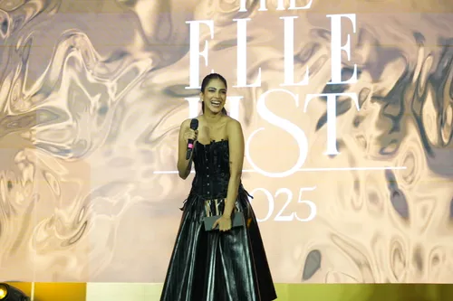 ELLE List 2025