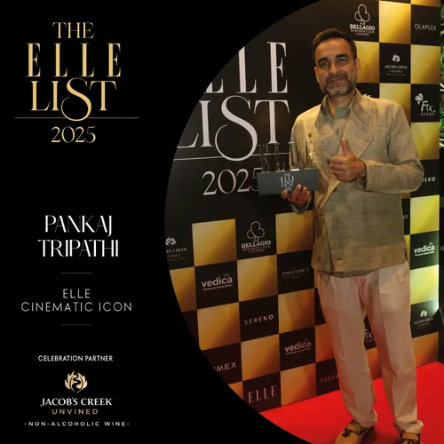 ELLE Winners