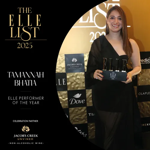 ELLE Winners