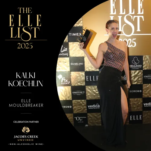 ELLE Winners