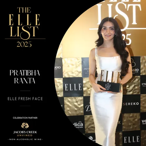 ELLE Winners