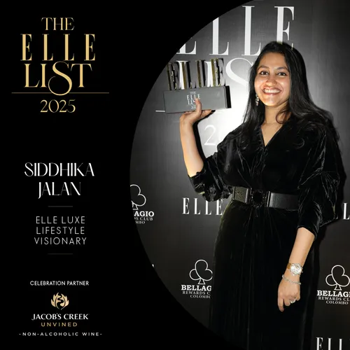ELLE Winners