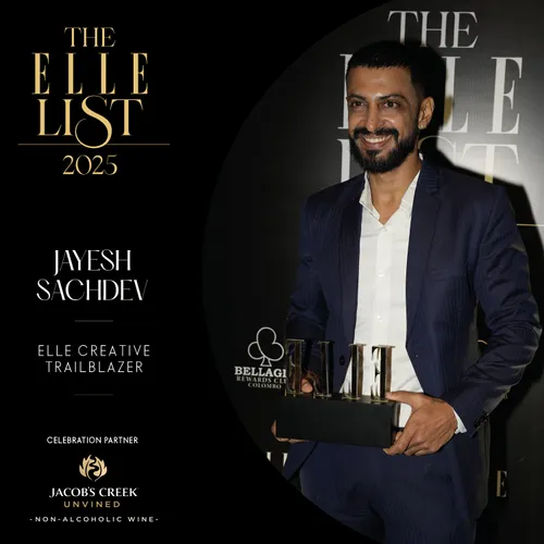 ELLE Winners