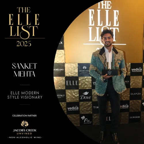 ELLE Winners