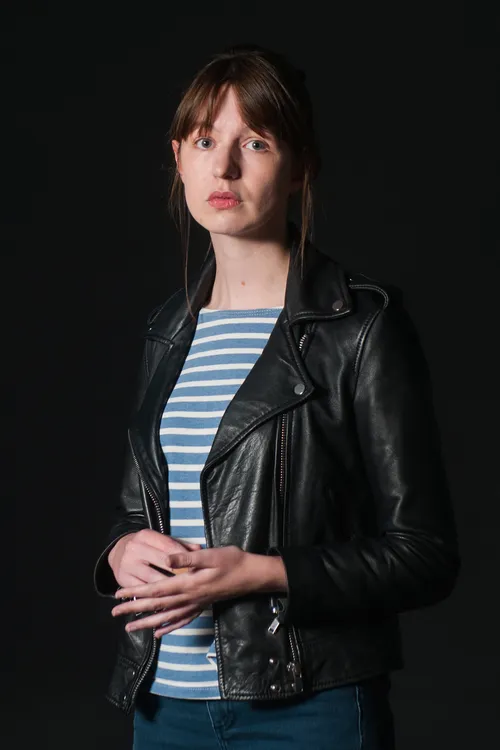 Sally Rooney 