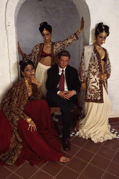 Rohit Bal