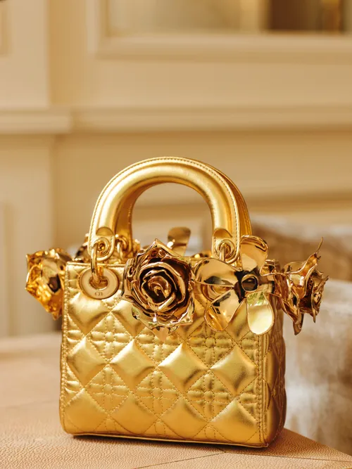 Lady Dior