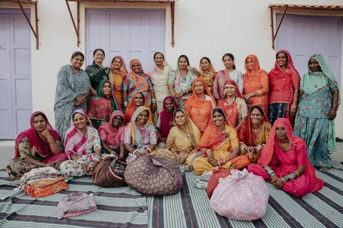 Saheli Women