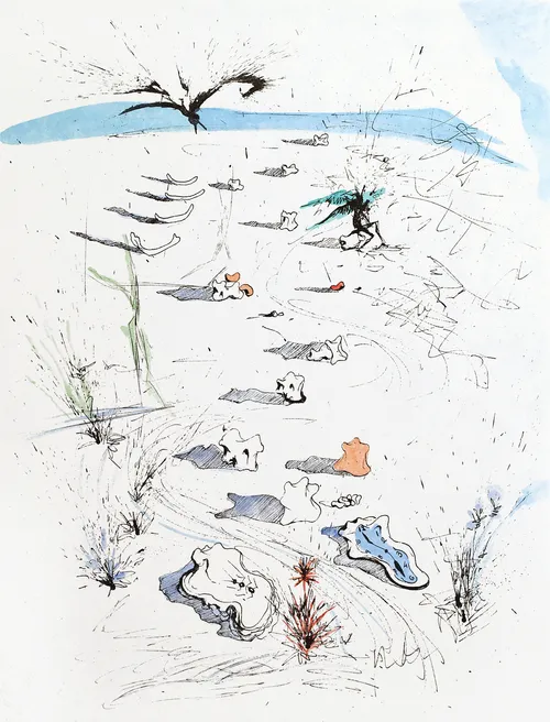 Apollinaire---The-Trenches