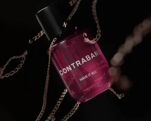 contraband